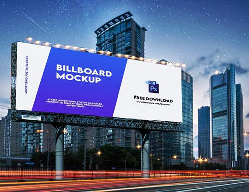 MPLED outdoor led wall screen Outdoor digital billboard for sale