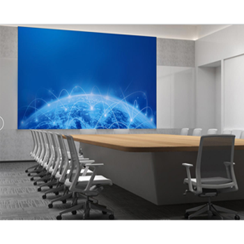 MPLED Large viewing angle LED Display wall screen