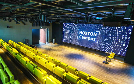 MPLED Lecture hall LED Display